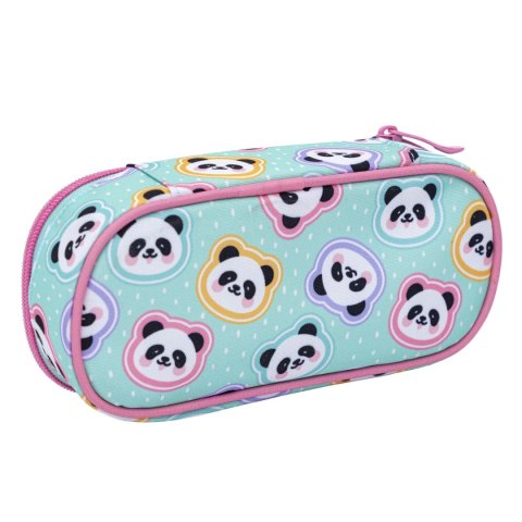 Astra Piórnik Astrabag Minty Pandas Astra (503025011)
