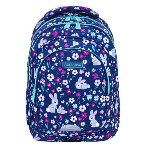 Astra Plecak Astrabag Baby Bunny Astra (502025008)