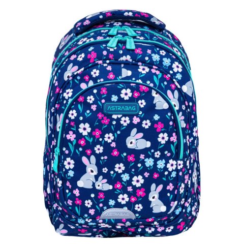 Astra Plecak Astrabag Baby Bunny Astra (502025008)