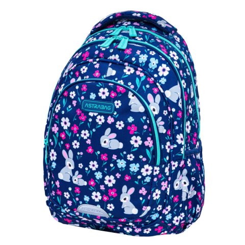 Astra Plecak Astrabag Baby Bunny Astra (502025008)