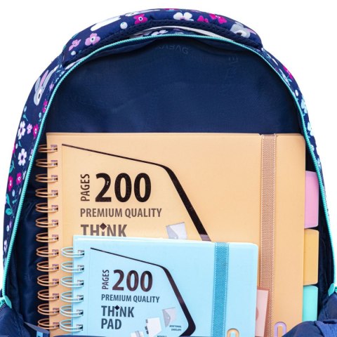 Astra Plecak Astrabag Baby Bunny Astra (502025008)