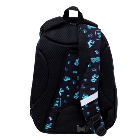 Astra Plecak Astrabag Dark Pixel Astra (502025014)
