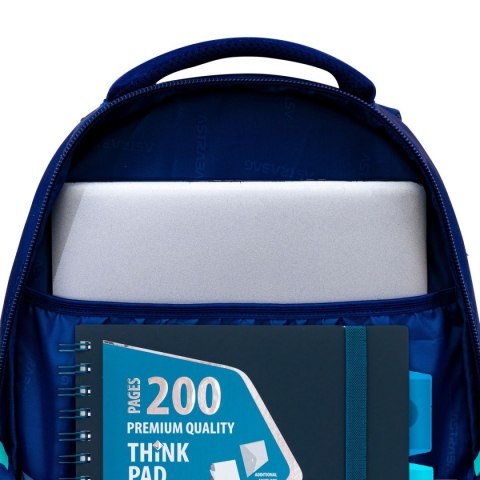 Astra Plecak Astrabag Football Astra (502025020)