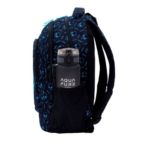 Astra Plecak Astrabag Neon Ufo Astra (502025012)