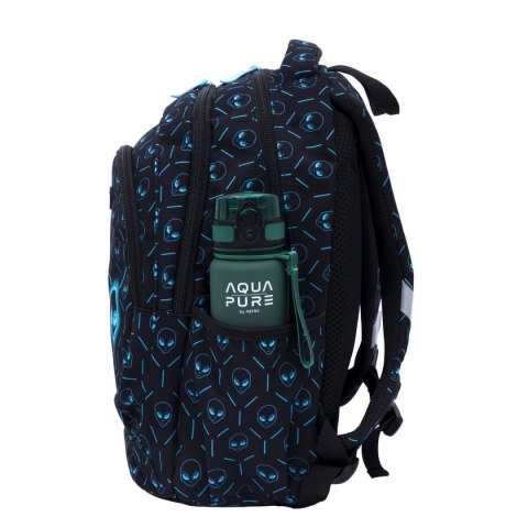 Astra Plecak Astrabag Neon Ufo Astra (502025012)