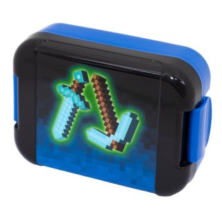 Astra Śniadaniówka Aqua Pure Blue Pixel Astra (511025004)