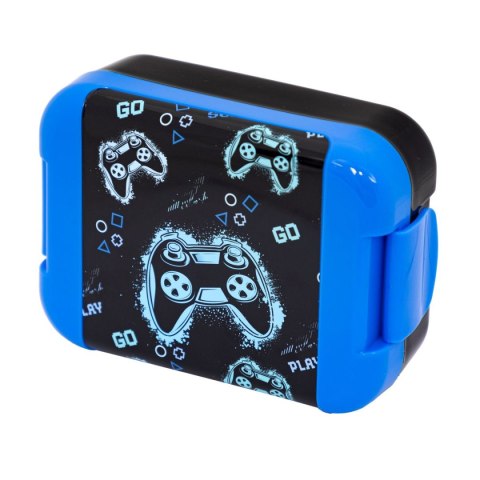 Astra Śniadaniówka Aqua Pure Go Playing Astra (511025006)