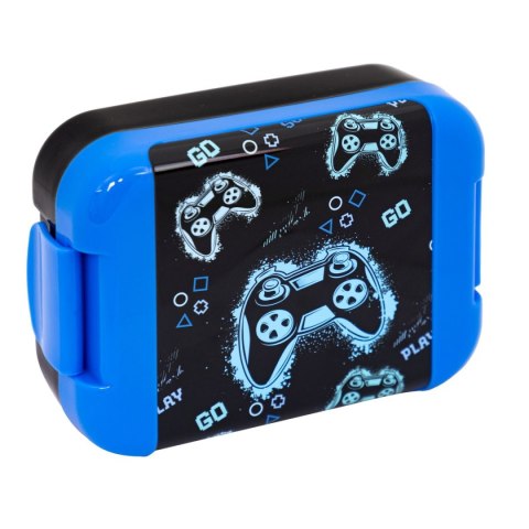 Astra Śniadaniówka Aqua Pure Go Playing Astra (511025006)