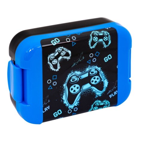 Astra Śniadaniówka Aqua Pure Go Playing Astra (511025006)