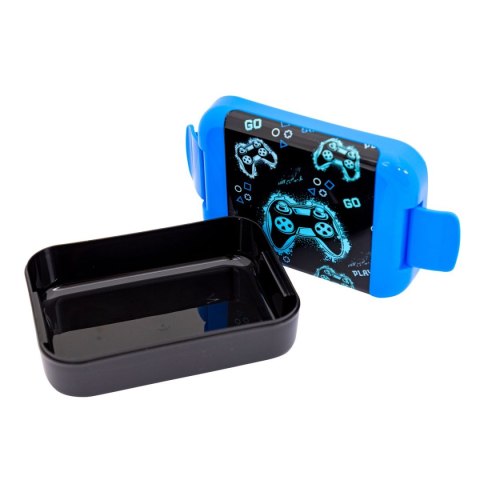 Astra Śniadaniówka Aqua Pure Go Playing Astra (511025006)