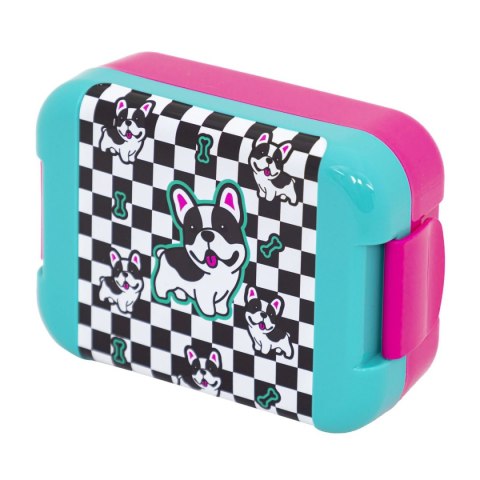 Astra Śniadaniówka Aqua pure cute puppy Astra (511025012)