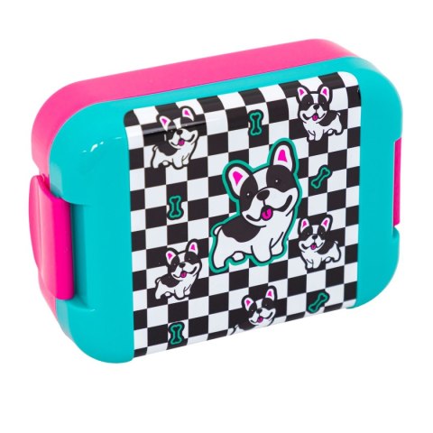 Astra Śniadaniówka Aqua pure cute puppy Astra (511025012)