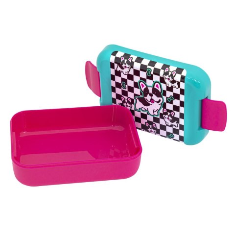 Astra Śniadaniówka Aqua pure cute puppy Astra (511025012)