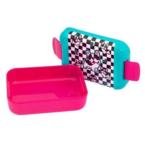 Astra Śniadaniówka Aqua pure cute puppy Astra (511025012)