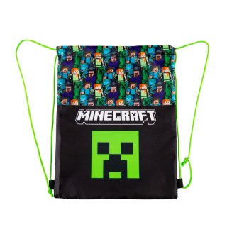 Astra Worek na buty Astrabag Minecraft Astra (507025024)