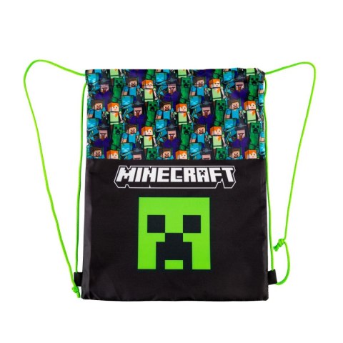 Astra Worek na buty Astrabag Minecraft Astra (507025024)