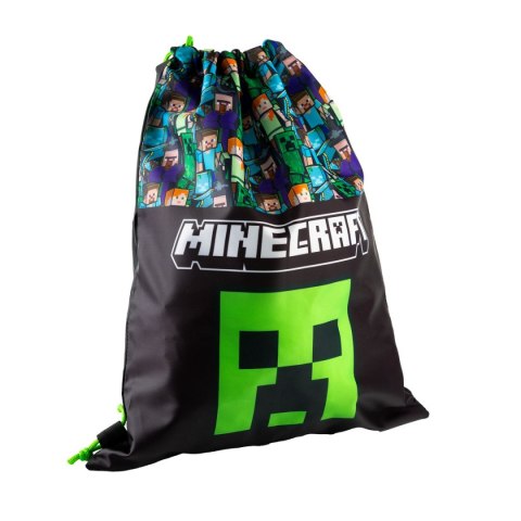 Astra Worek na buty Astrabag Minecraft Astra (507025024)