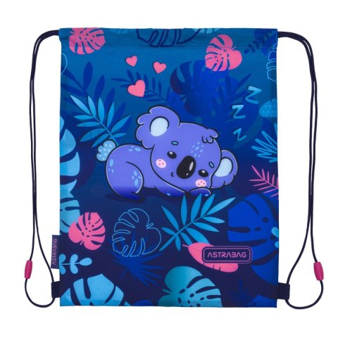 Astra Worek na buty Astrabag Sweet Koala Astra (507025001)