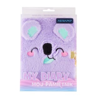 Astrapap Pamiętnik Koala Astrapap (101025002)