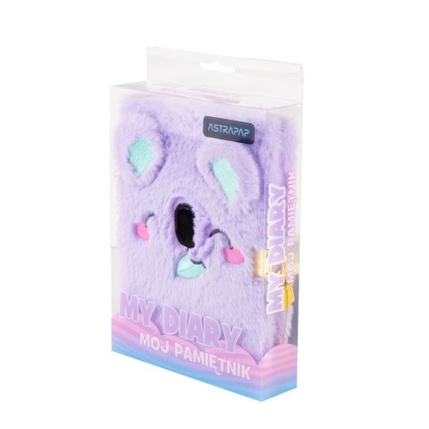 Astrapap Pamiętnik Koala Astrapap (101025002)