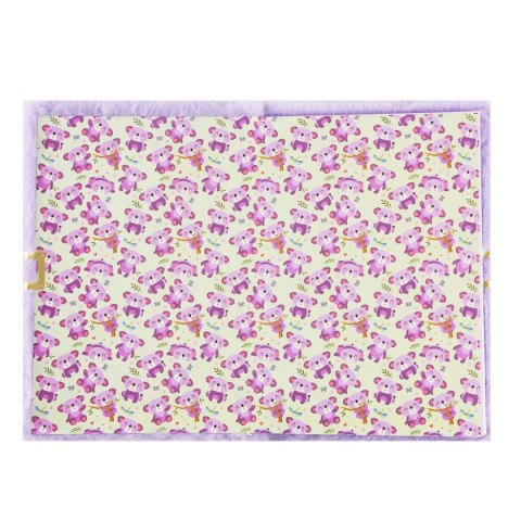 Astrapap Pamiętnik Koala Astrapap (101025002)