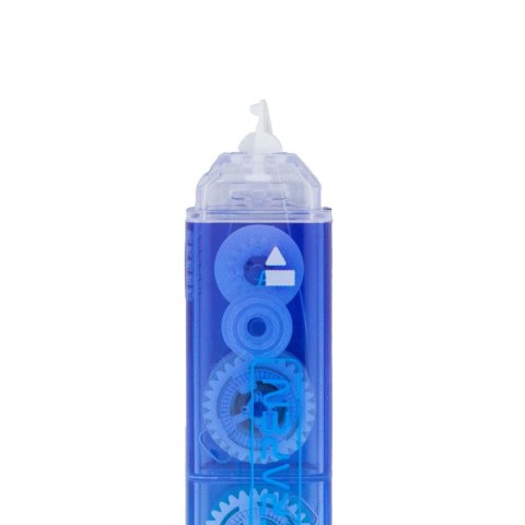 Astrapen Korektor w taśmie (myszka) Neon Line Astrapen (402025002)