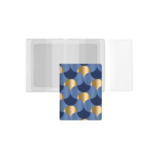 Biurfol Okładka na dokumenty ART DECO Biurfol (OD-24-46)