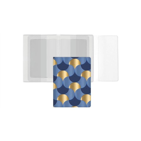 Biurfol Okładka na dokumenty ART DECO Biurfol (OD-24-46)