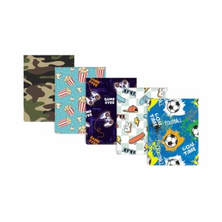 Biurfol Okładka na dokumenty Biurfol (OD-23-MIX)