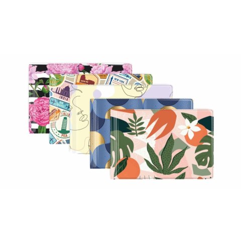 Biurfol Okładka na dokumenty Biurfol (OD-26-MIX)