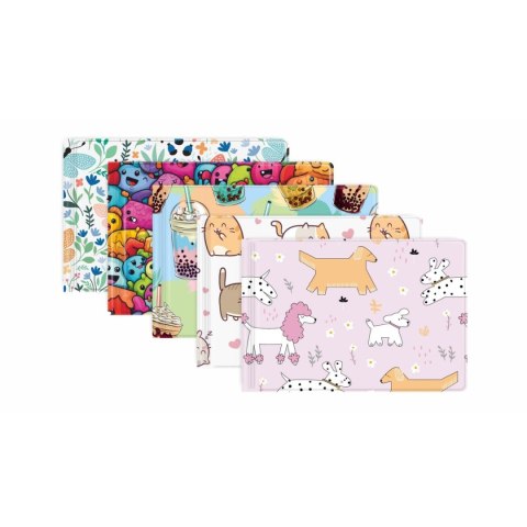 Biurfol Okładka na dokumenty Biurfol (OD-31-MIX)