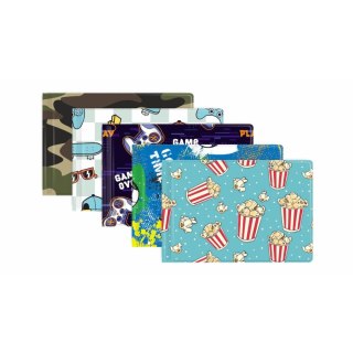 Biurfol Okładka na dokumenty Biurfol (OD-33-MIX)