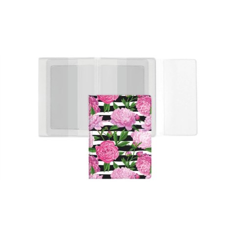 Biurfol Okładka na dokumenty PEONY Biurfol (OD-24-45)