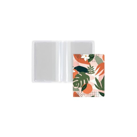 Biurfol Okładka na dokumenty TROPICAL Biurfol (OD-25-43)