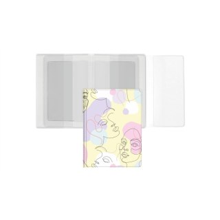 Biurfol Okładka na dokumenty WOMEN Biurfol (OD-24-42)