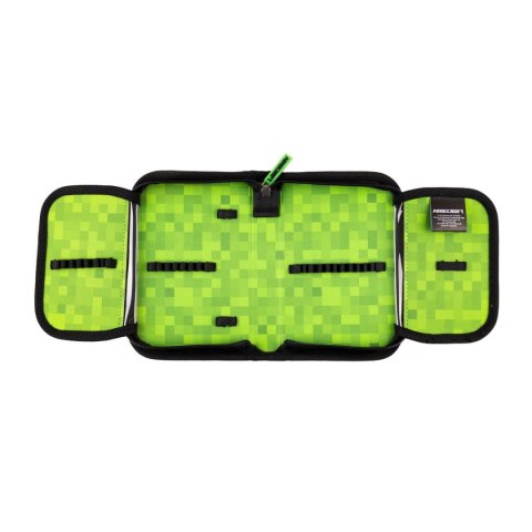Head Piórnik Minecraft TNT Head (503025051)
