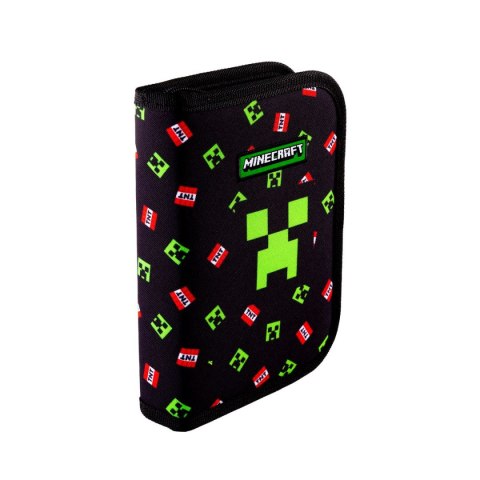 Head Piórnik Minecraft TNT Head (503025051)