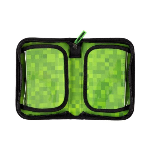 Head Piórnik Minecraft TNT Head (503025051)