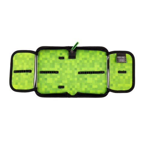 Head Piórnik Minecraft TNT Head (503025051)
