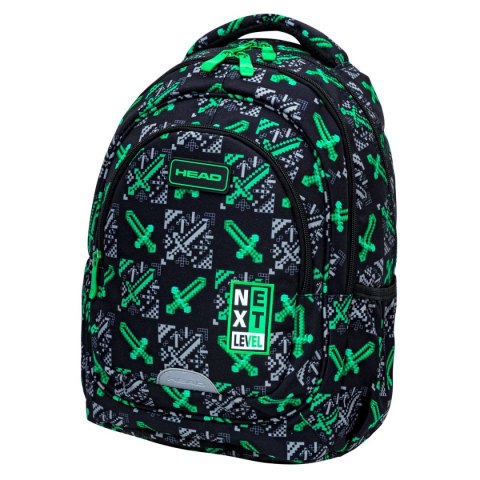 Head Plecak Next Level Head (502025039)