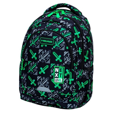 Head Plecak Next Level Head (502025039)