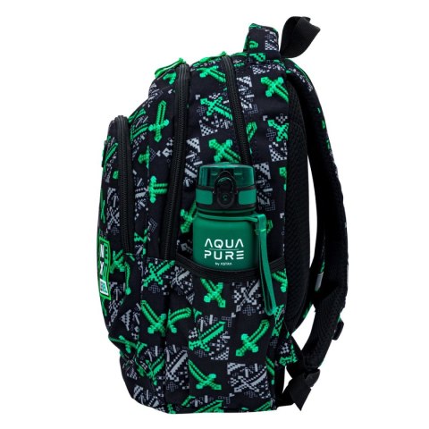 Head Plecak Next Level Head (502025039)