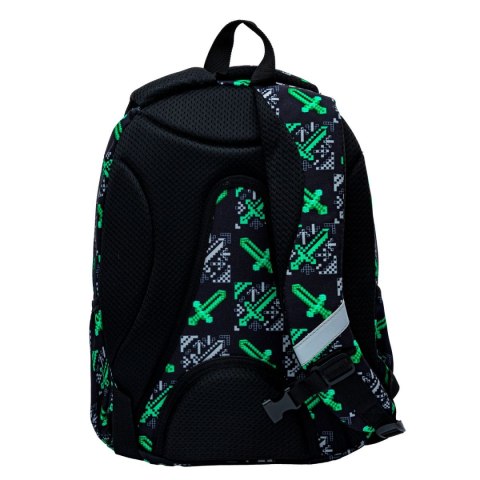 Head Plecak Next Level Head (502025039)