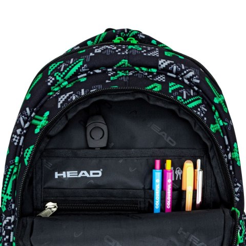 Head Plecak Next Level Head (502025039)