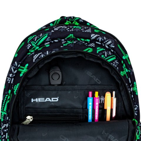 Head Plecak Next Level Head (502025039)