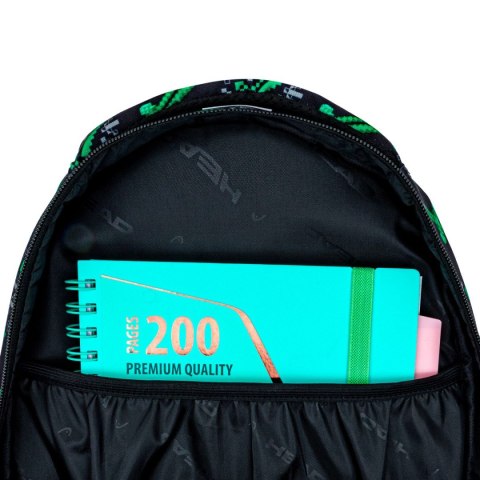 Head Plecak Next Level Head (502025039)