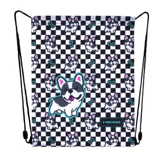 Head Worek na buty Cute Puppy Head (507025011)