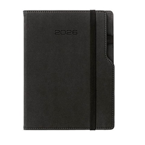 Jotan Kalendarz książkowy (terminarz) DUO 2026 A5 Jotan (KD 250 -256)