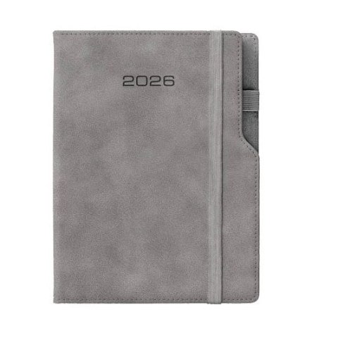 Jotan Kalendarz książkowy (terminarz) DUO 2026 A5 Jotan (KD 250 -256)