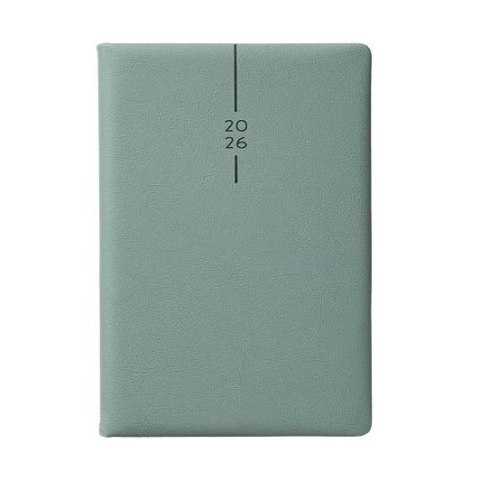 Jotan Kalendarz książkowy (terminarz) DZIENNY 2026 A5 Jotan (KE130-139)